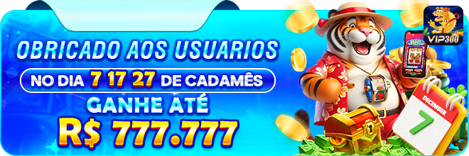 vip300 — card com CTA e reforço de bônus, com ênfase em benefício imediato, pensado para reforçar a presença da marca no